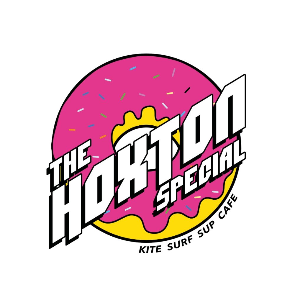 The Hoxton Special