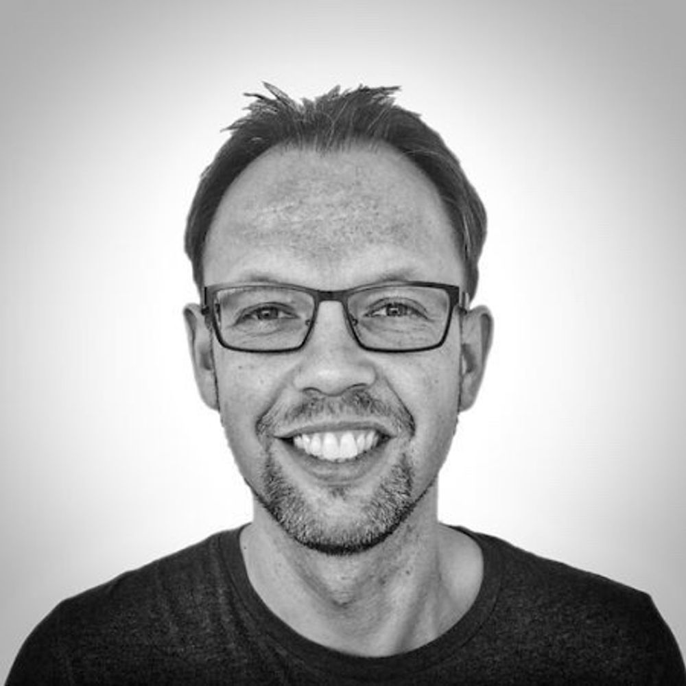 Carsten Zeitz