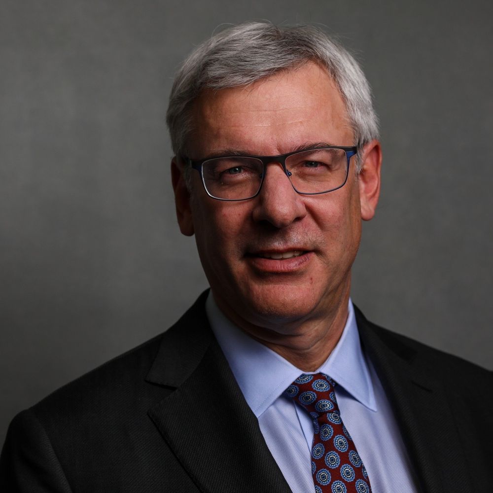 David Mckay