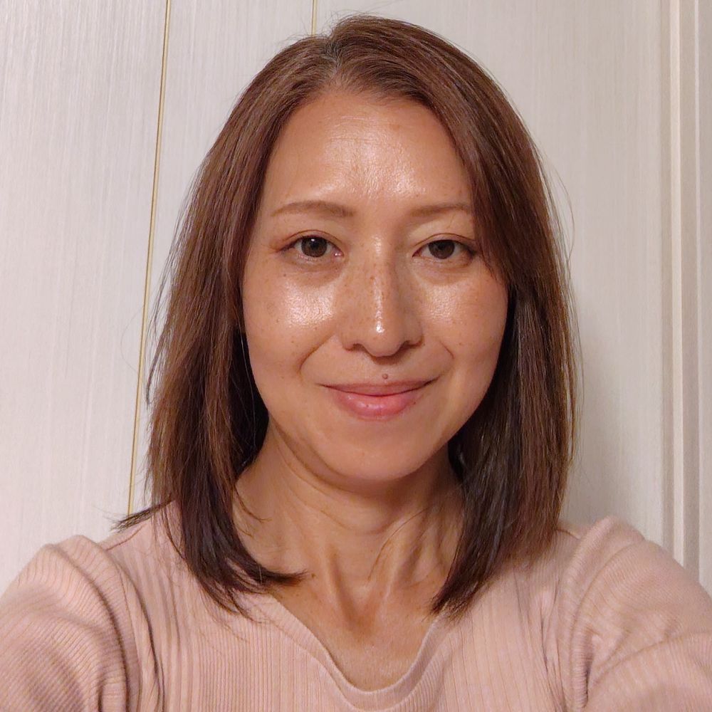 Eriko Yamazaki