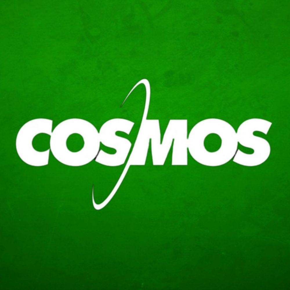 COSMOS TV