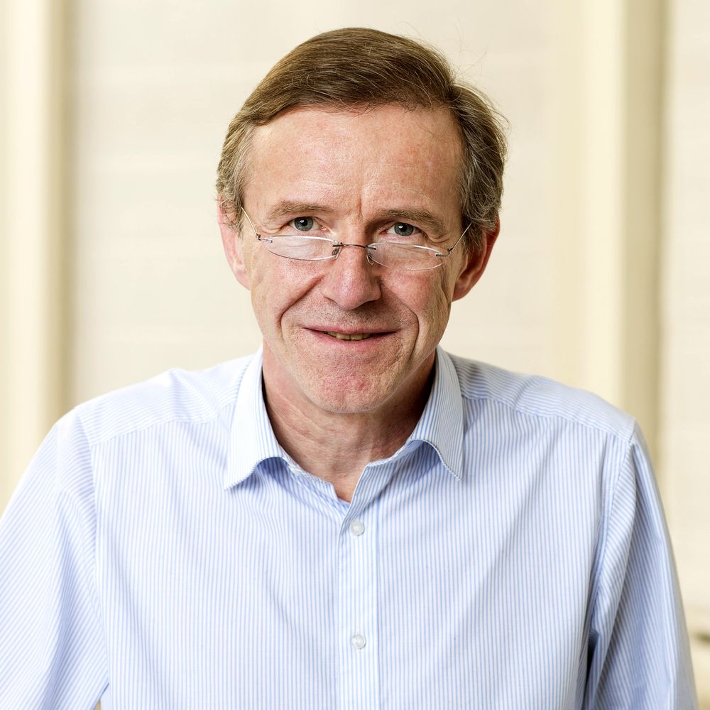 Jürgen Floege