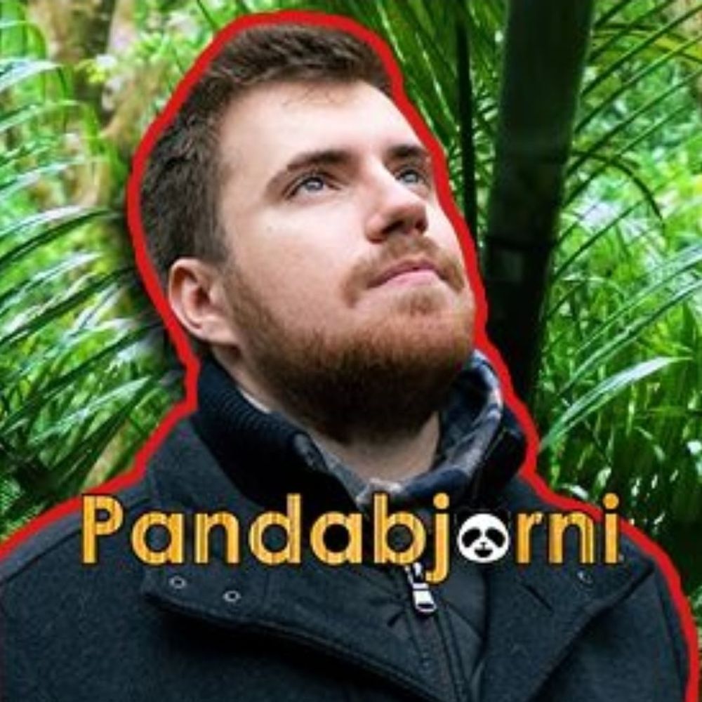 🌈Pandabjörni 🐼