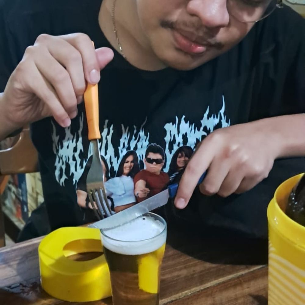 Maldita Praga do Quintino Cunha