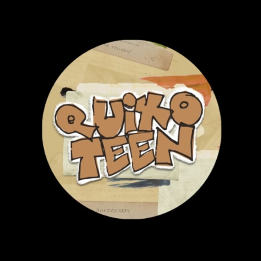 Quixoteen 