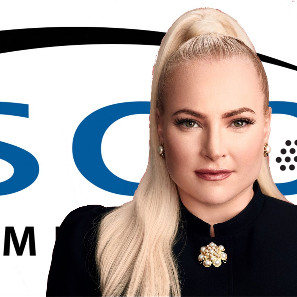 ISCO Championship Insider Meghan McCain