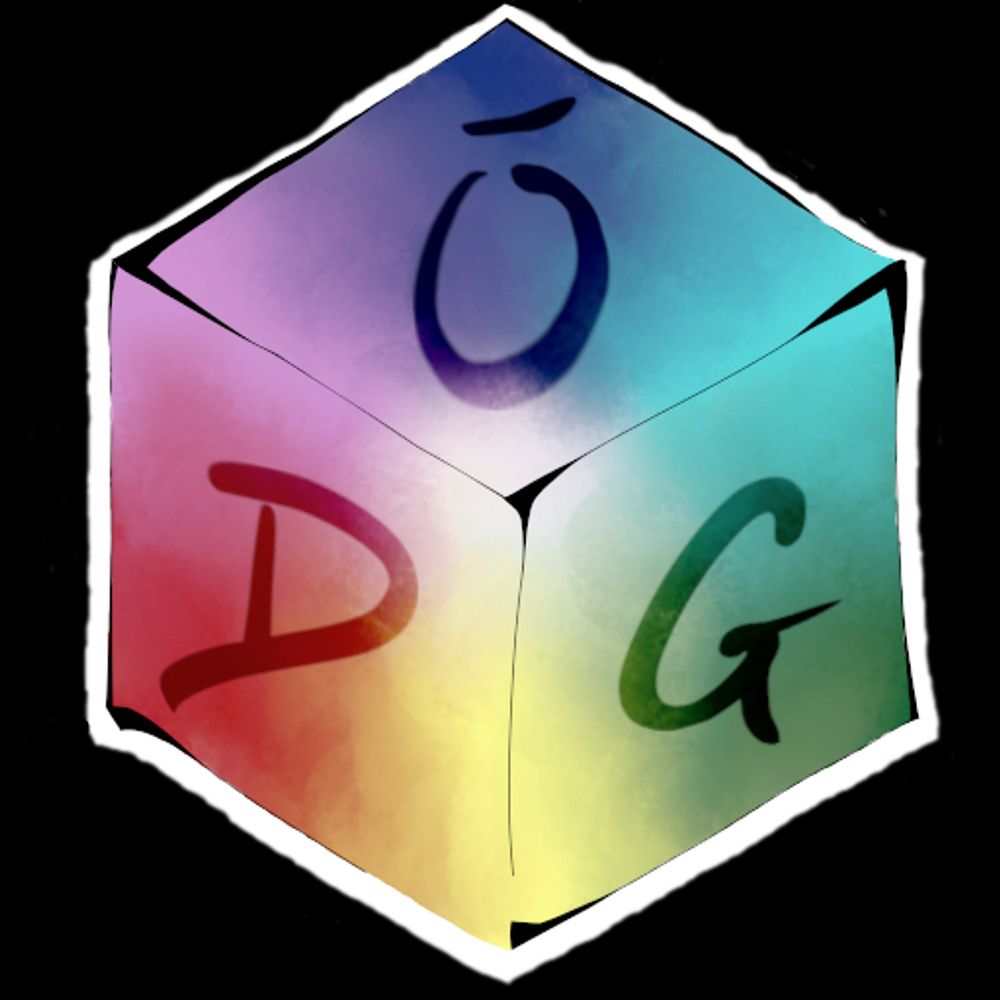 Ó Dorchaidhe Games