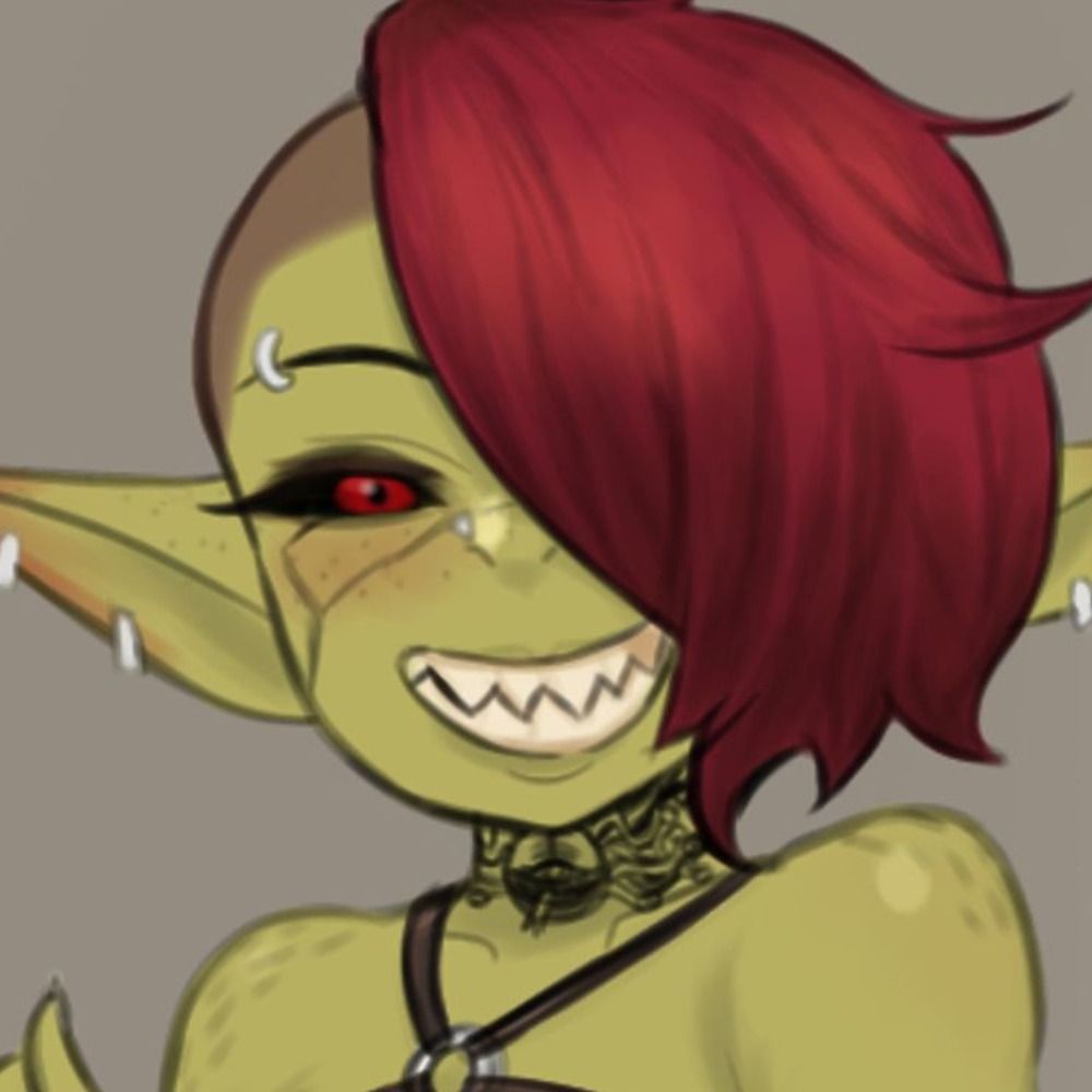 Squishcap's avatar
