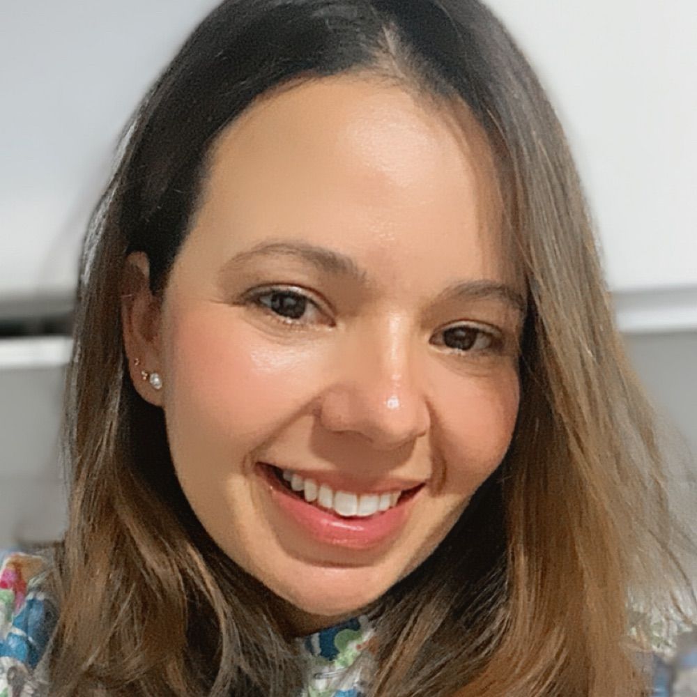 Roberta Ferreira