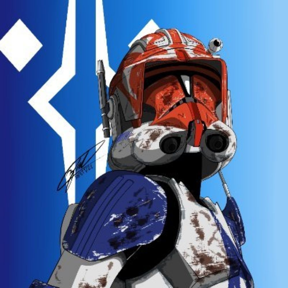 Ja-Fett Vaungh