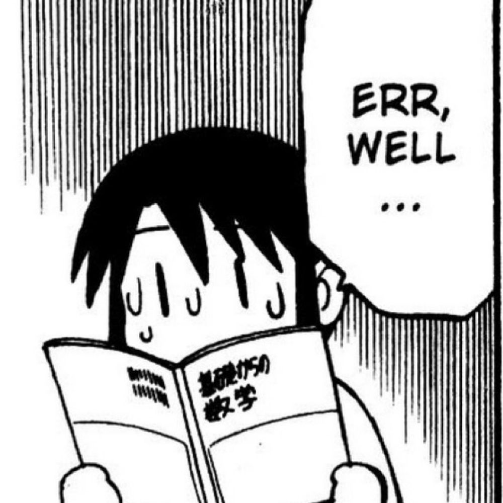 ichiban’s intern