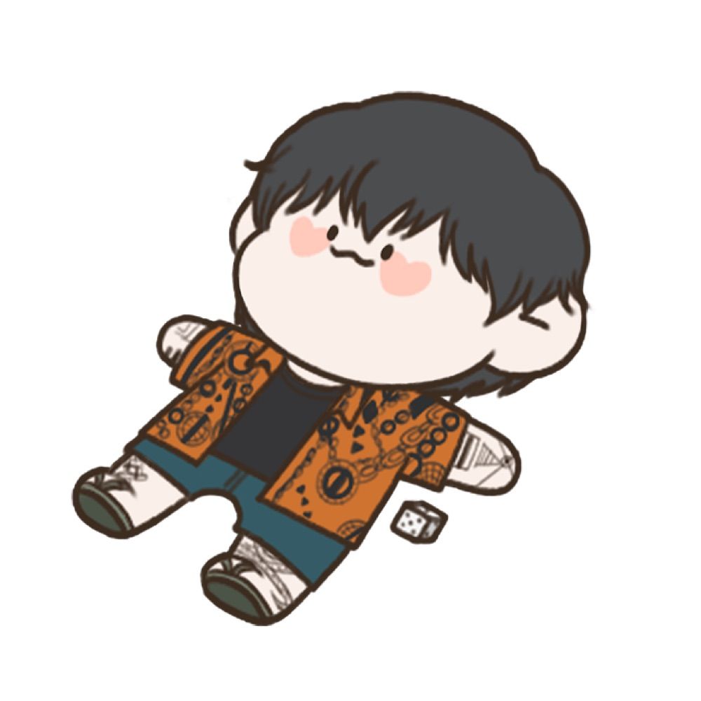 당신의 𝓢 (에스)