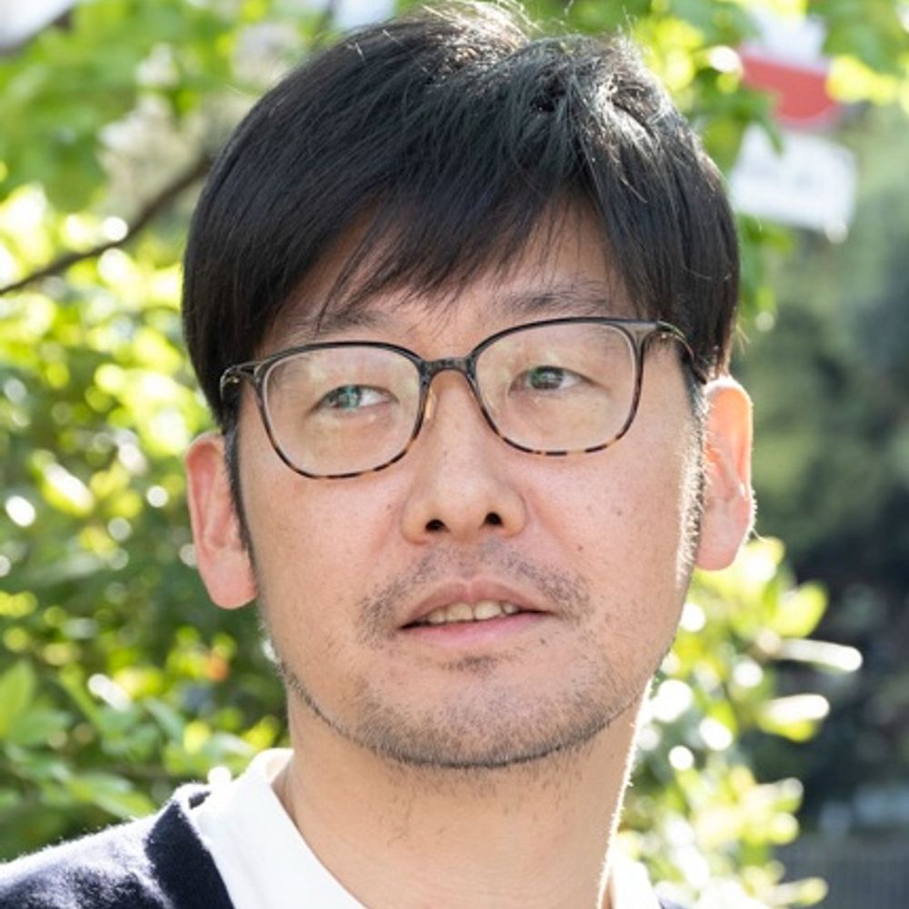 Kazuki Sekine