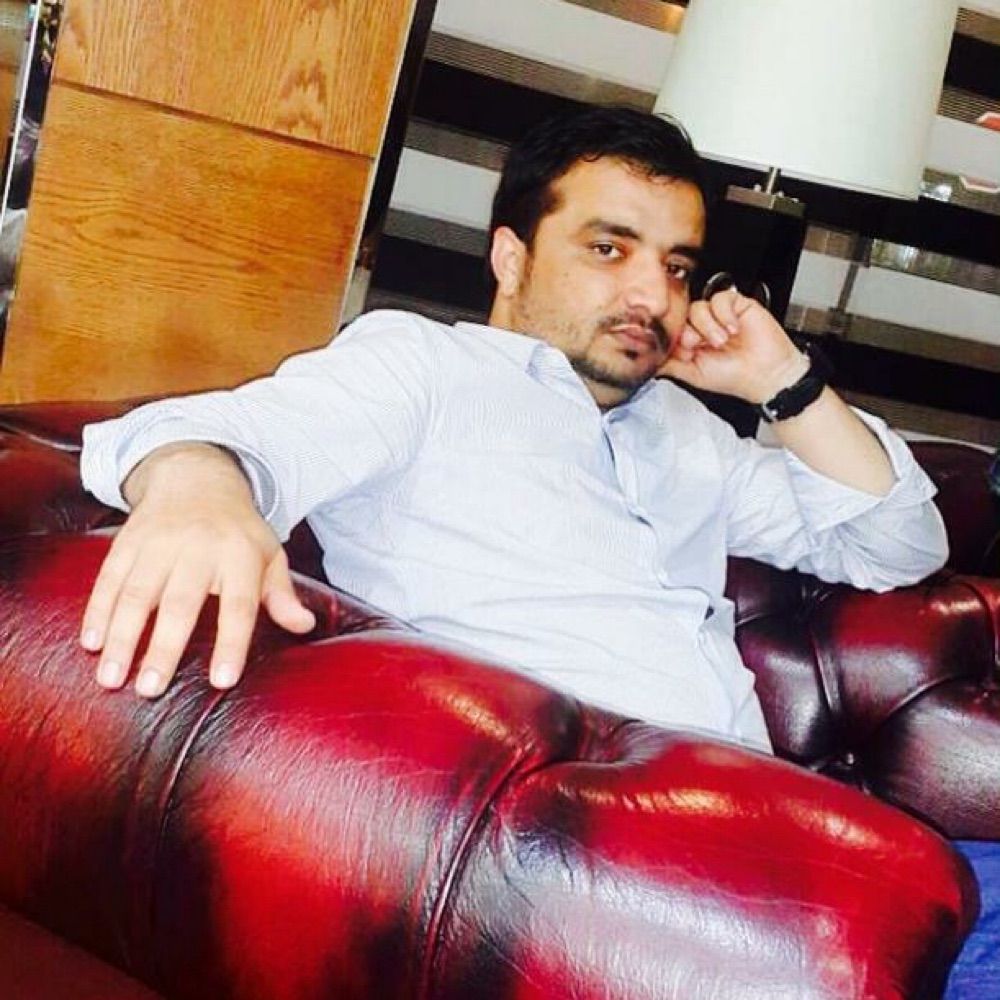 Raja Ziafat Ali Khan