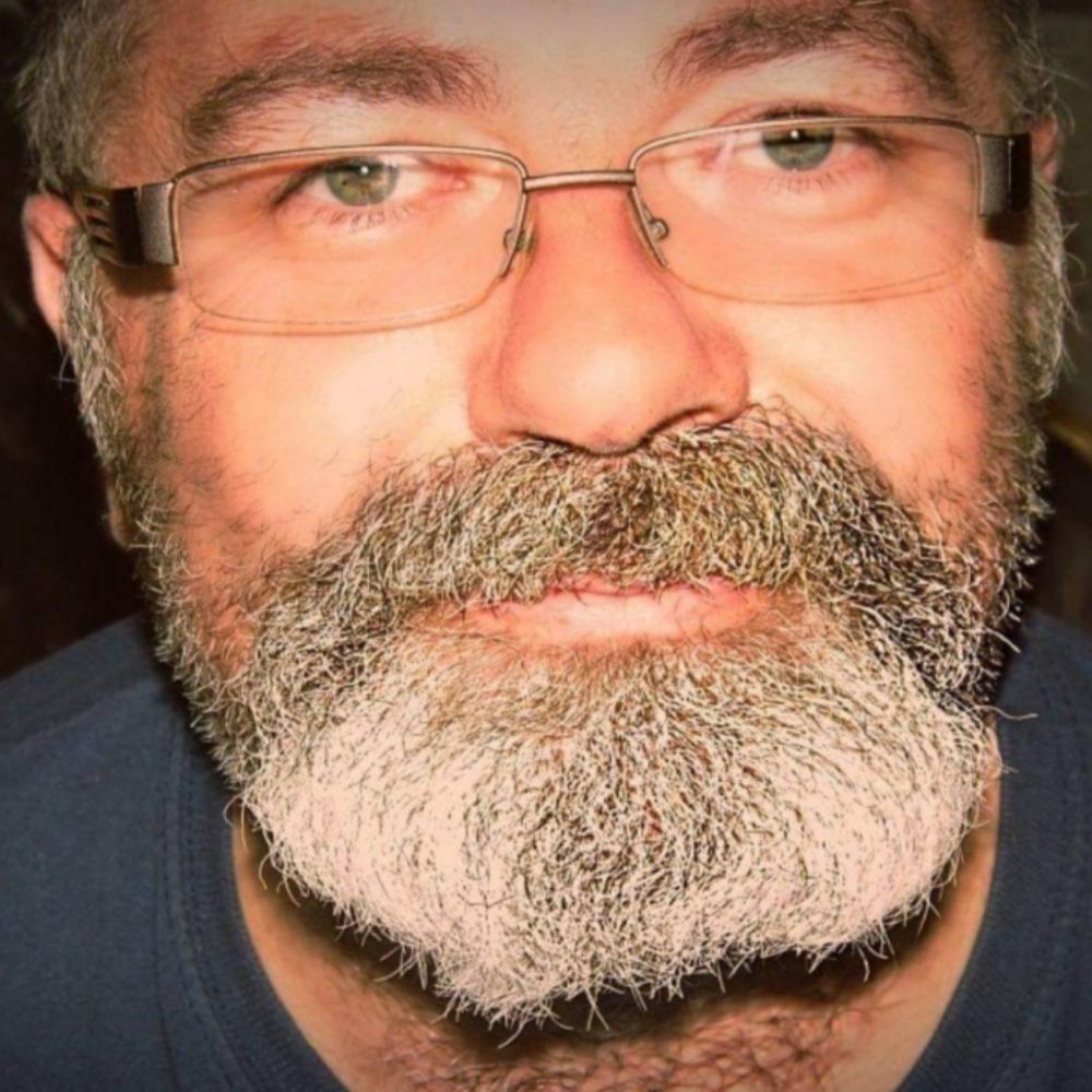 Stuart Campbell
