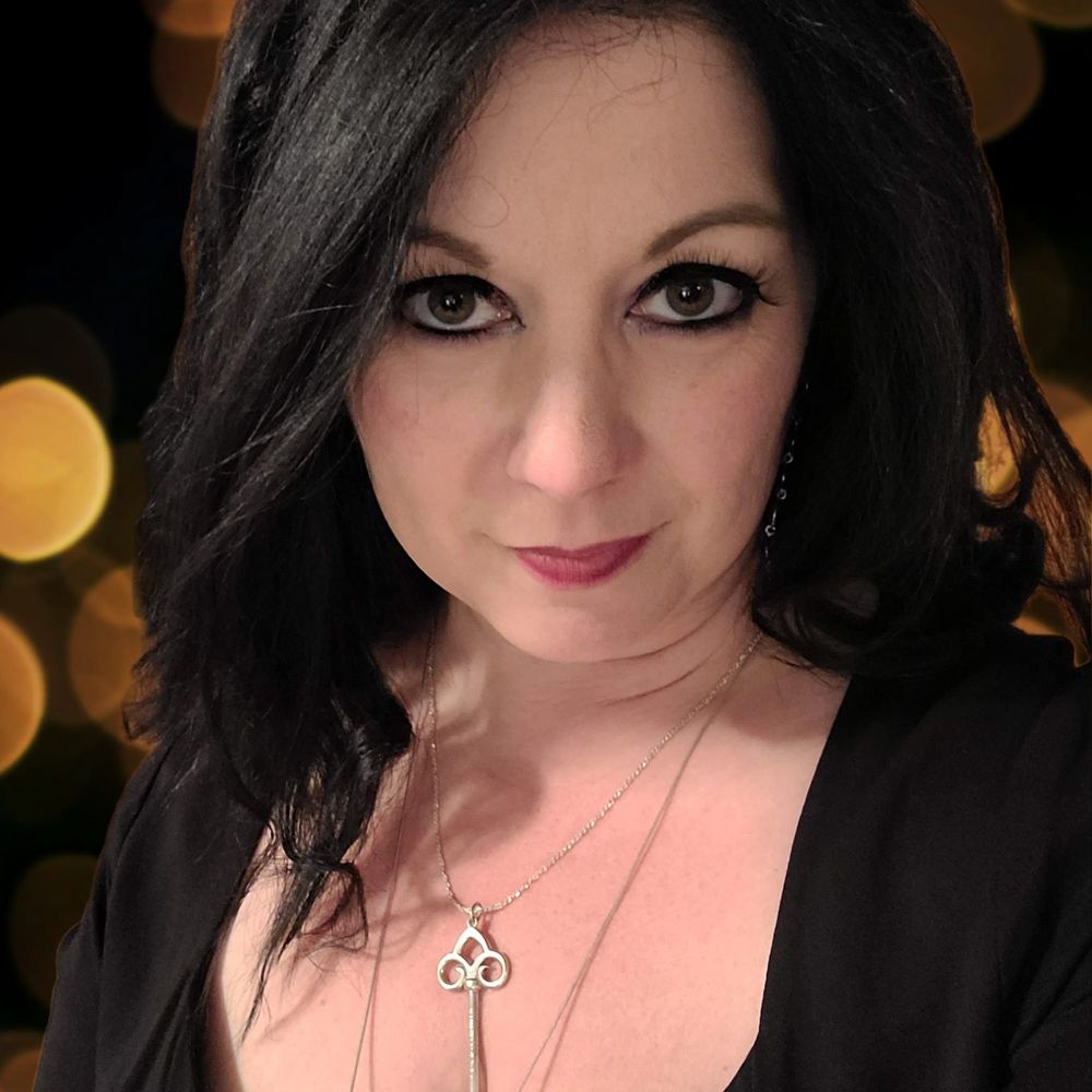 Salem Witch Debra Lori 