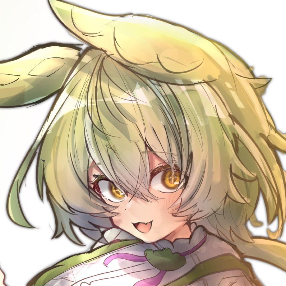 無有ハチバ