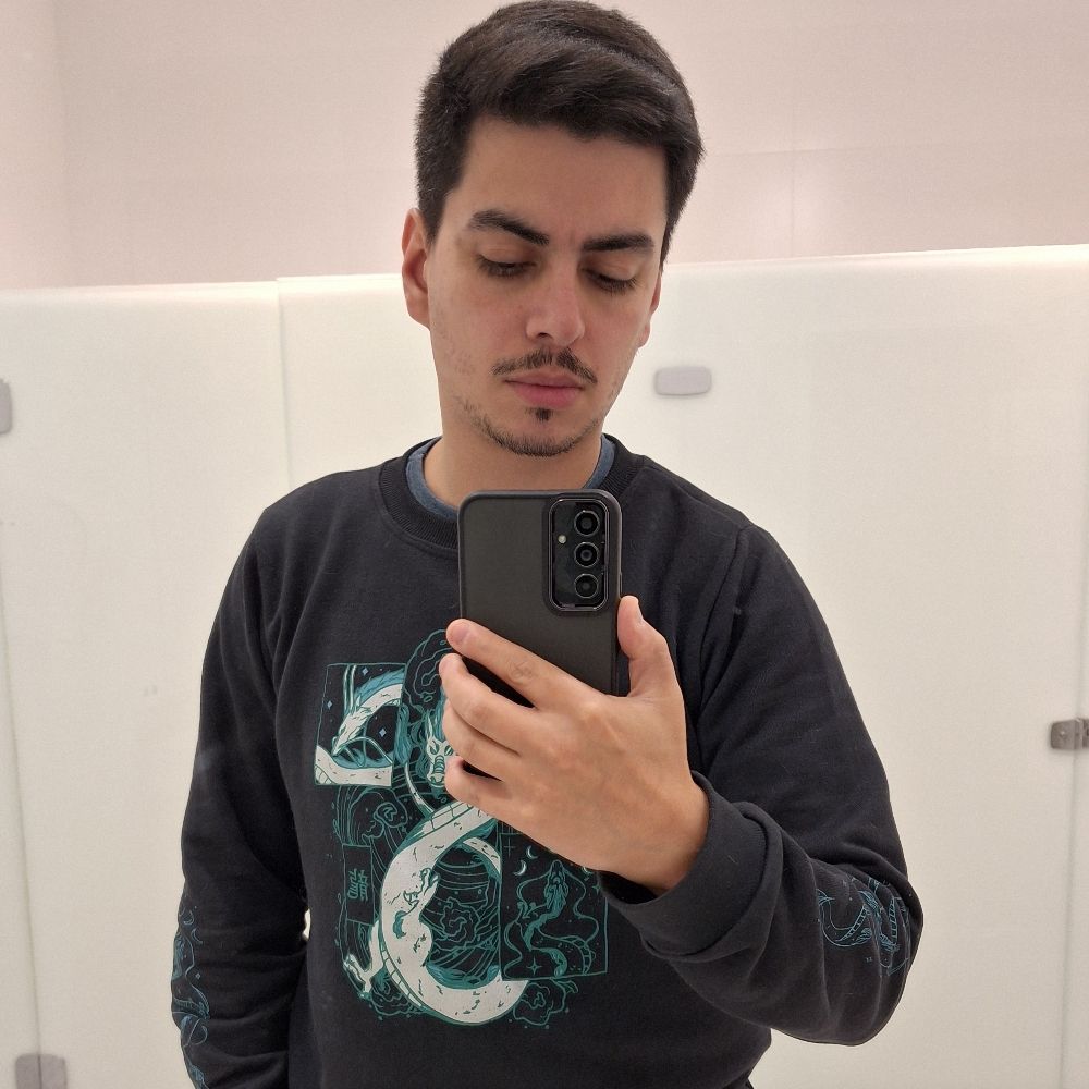 Léo 🎮