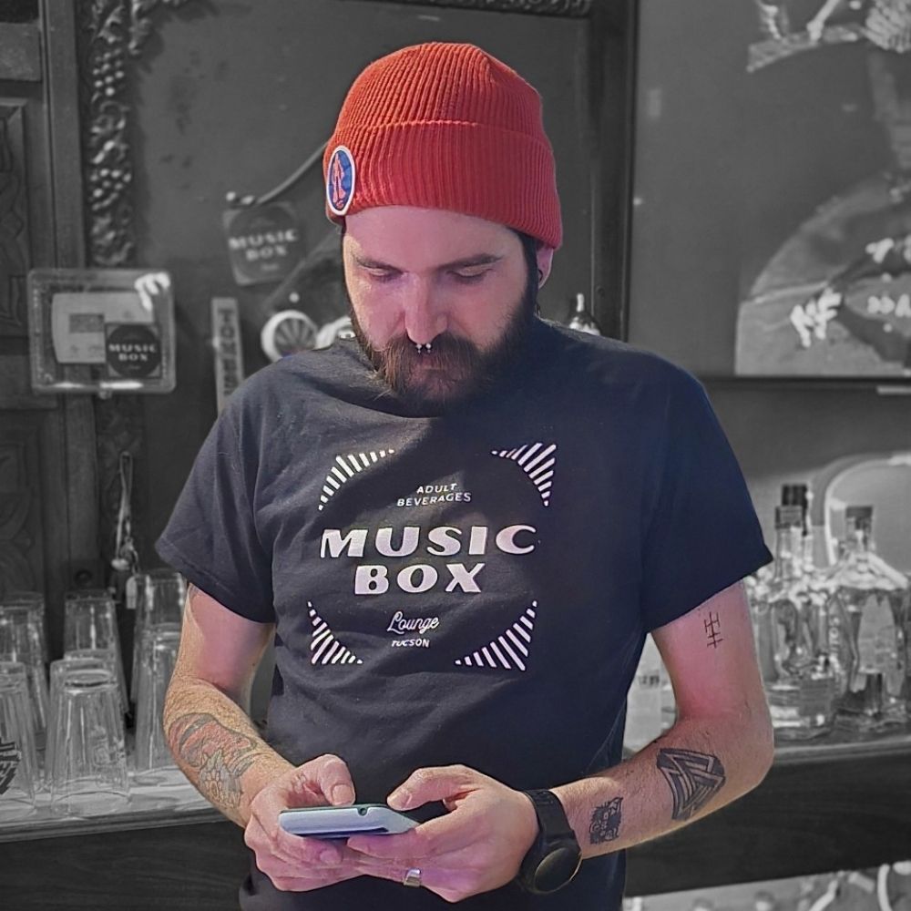 Matt