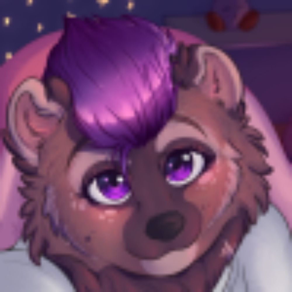 Solara's avatar
