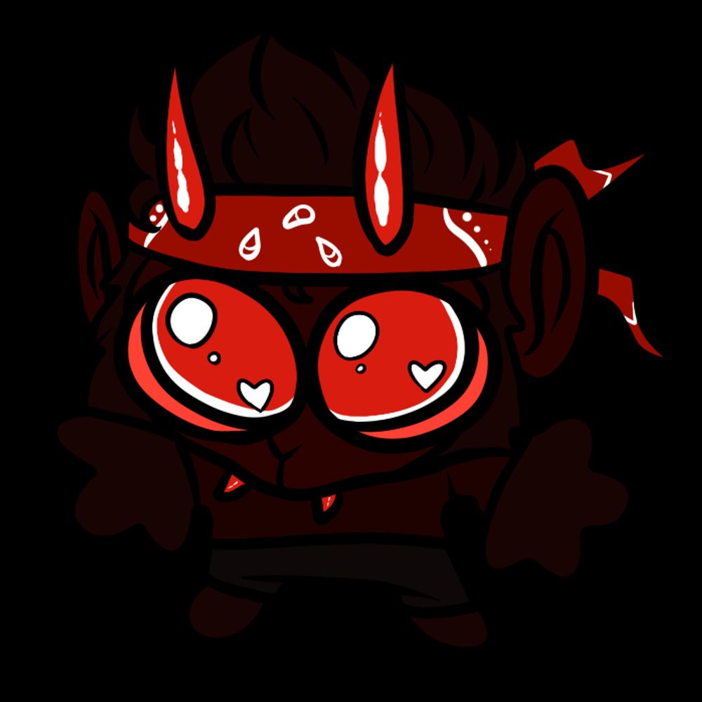 Red Akuma