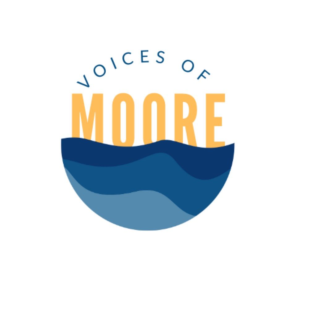 Voices of Moore