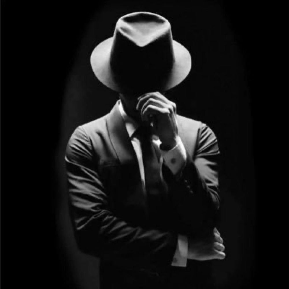 Man of lust