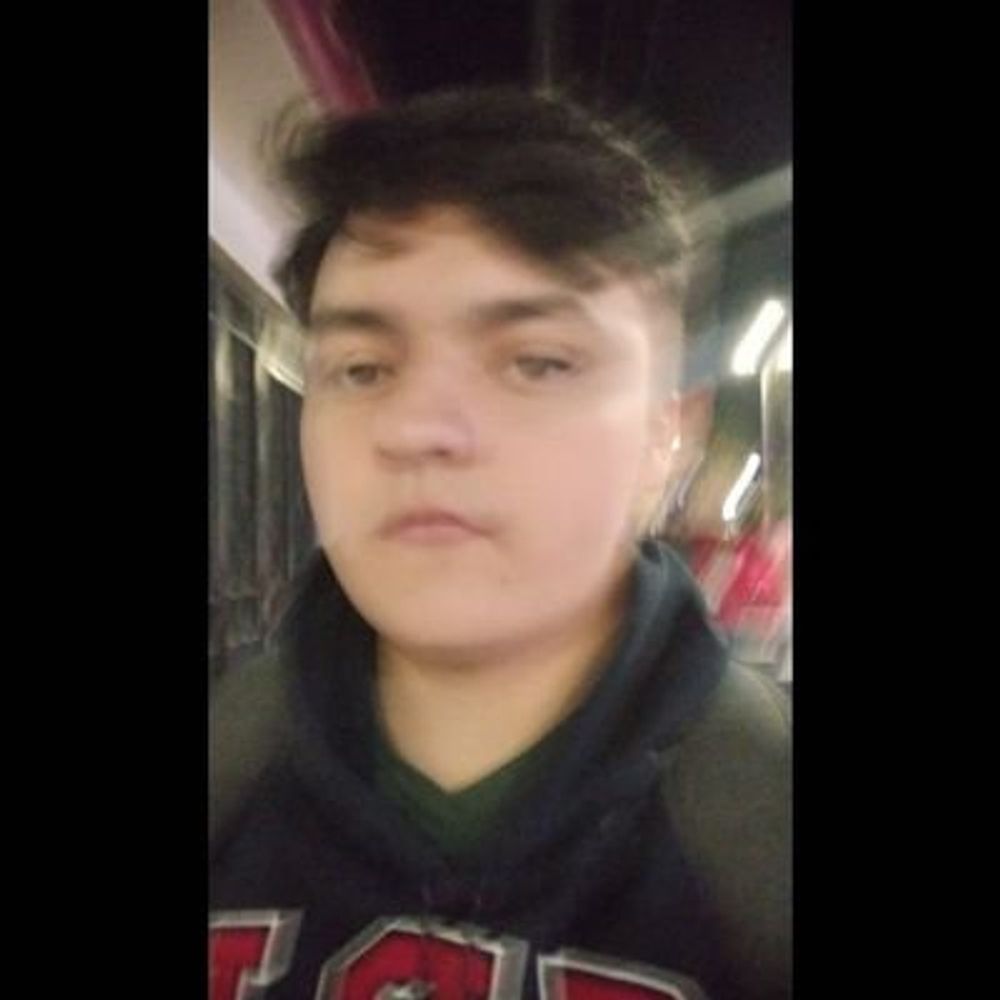Adrián Rivero