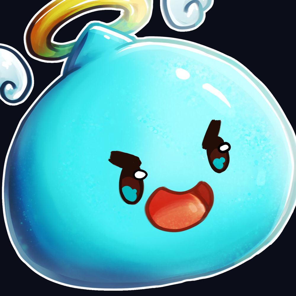 tsune The Slime