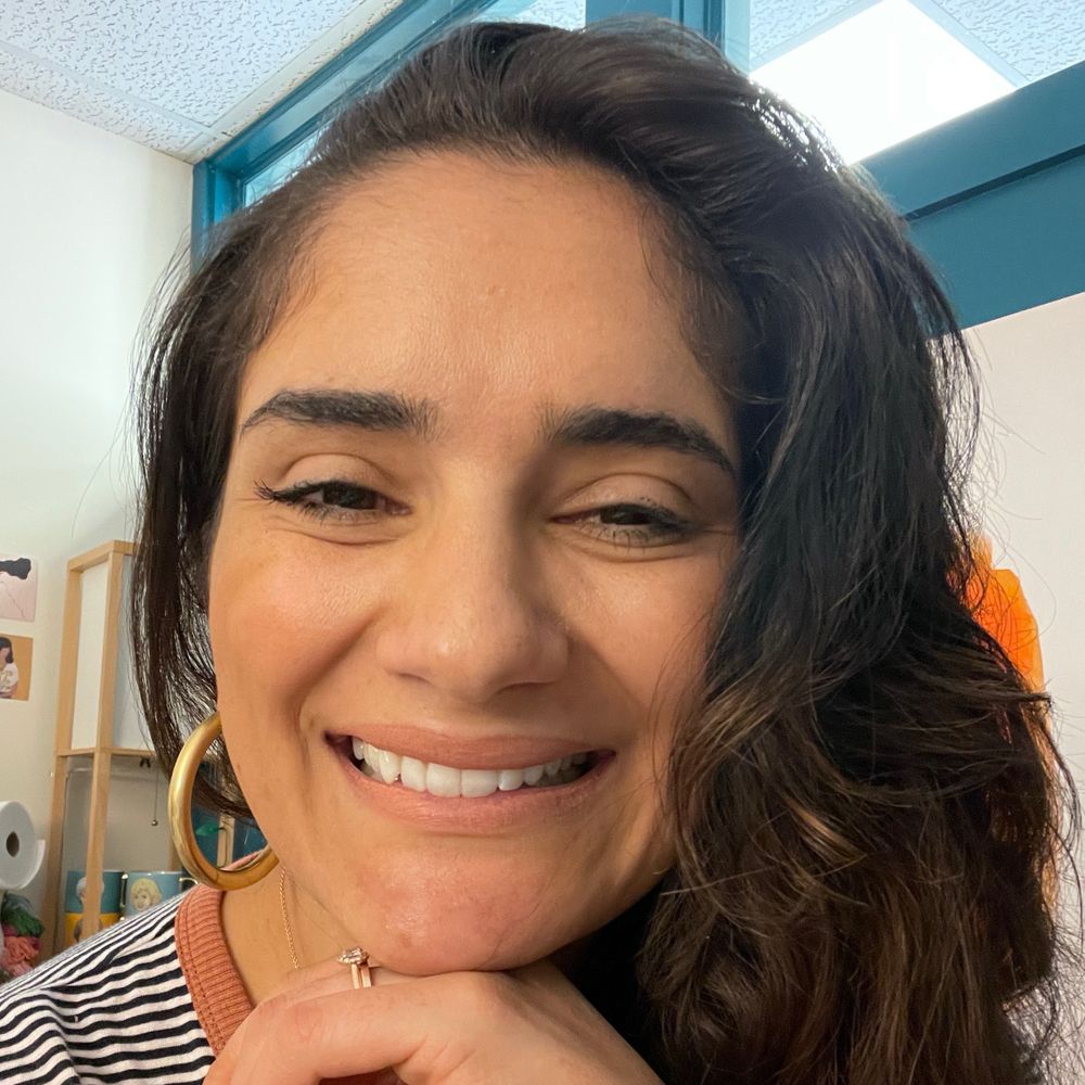 Samira Rajabi