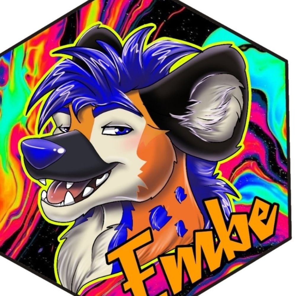 Embe The Spotted Yeen