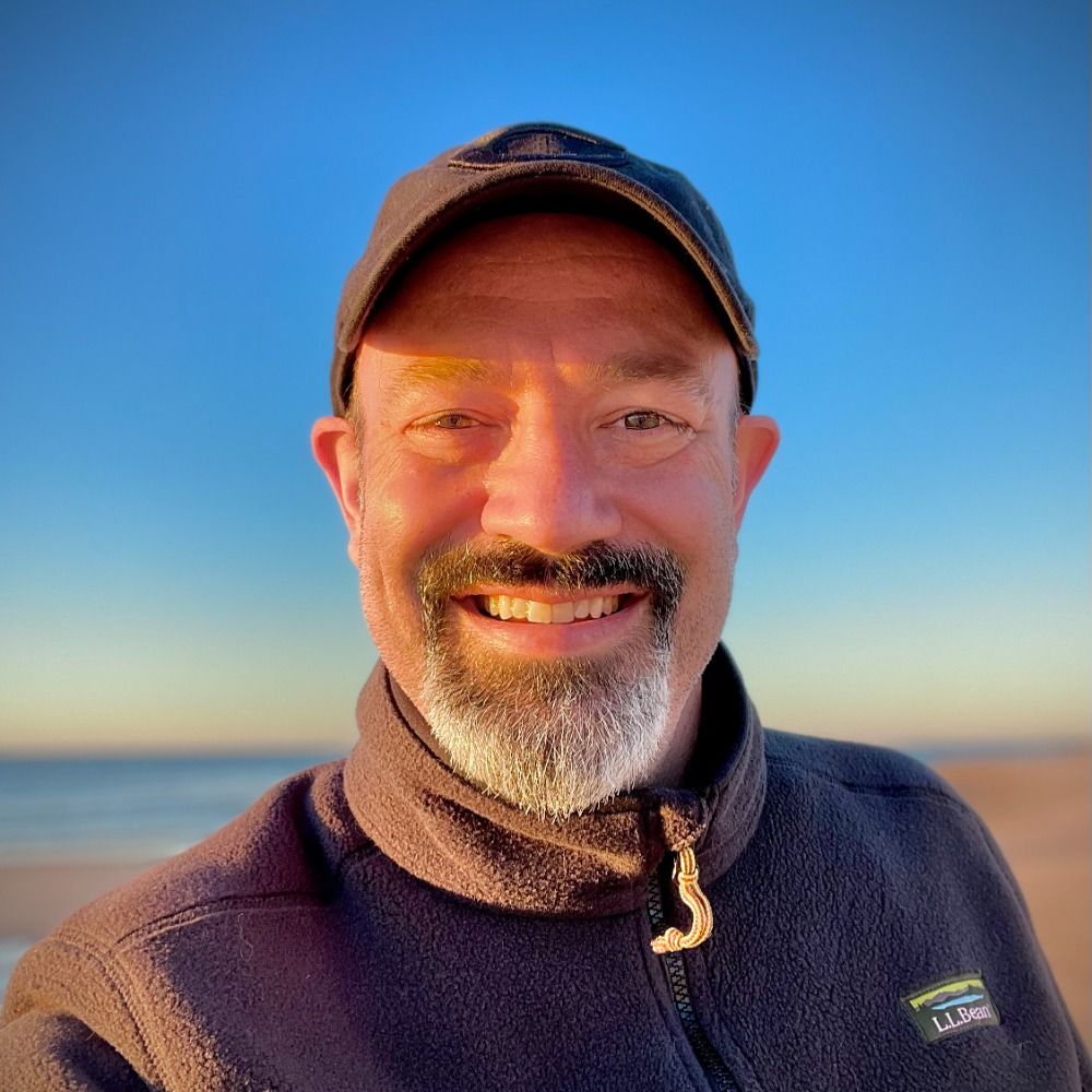 Andrew Feight, Ph.D.