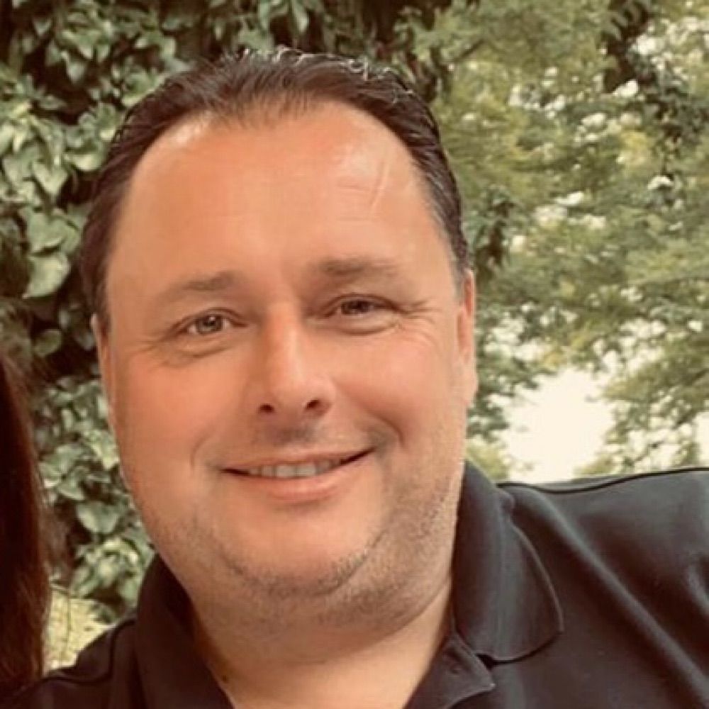 Michel van Dongen