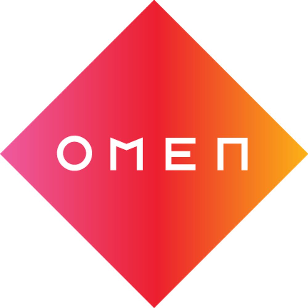 OMENbyHP