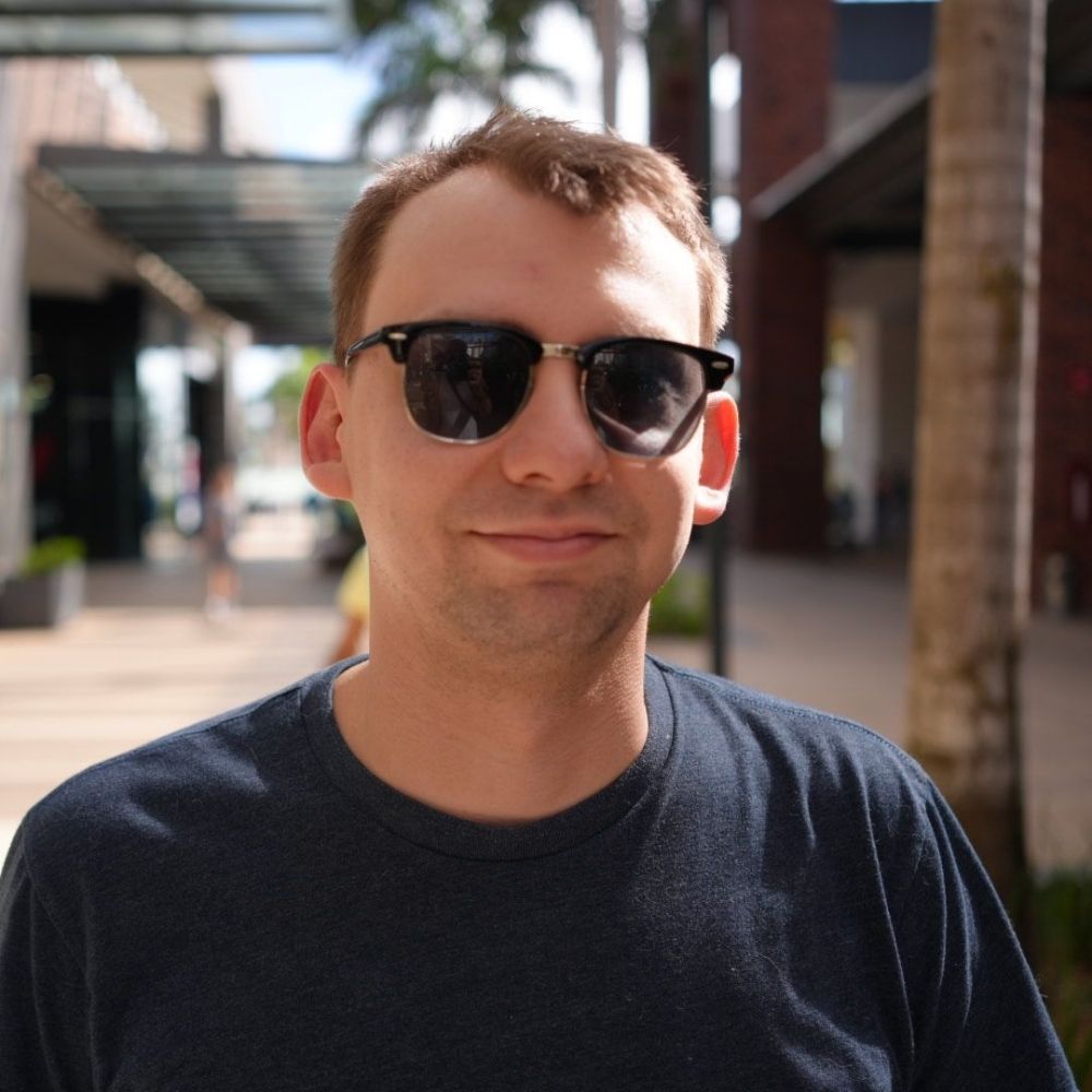 Andrew T