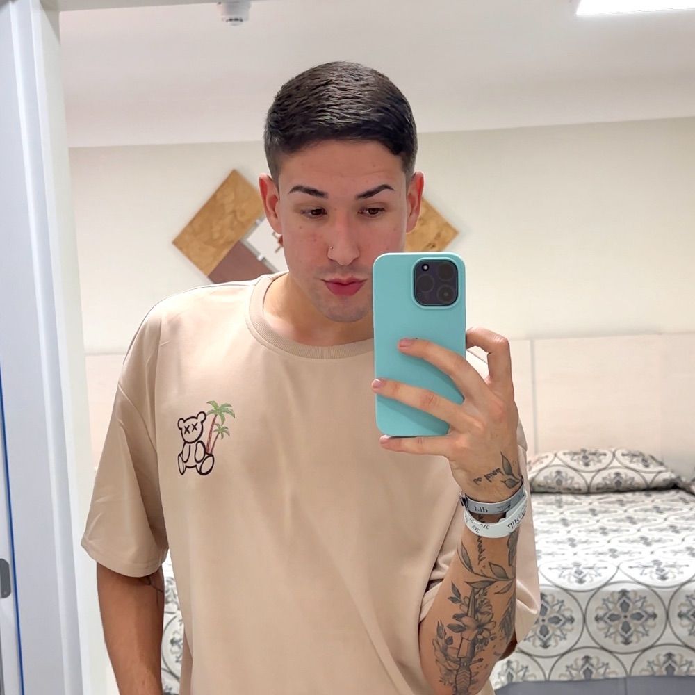 Filipe Fernandes