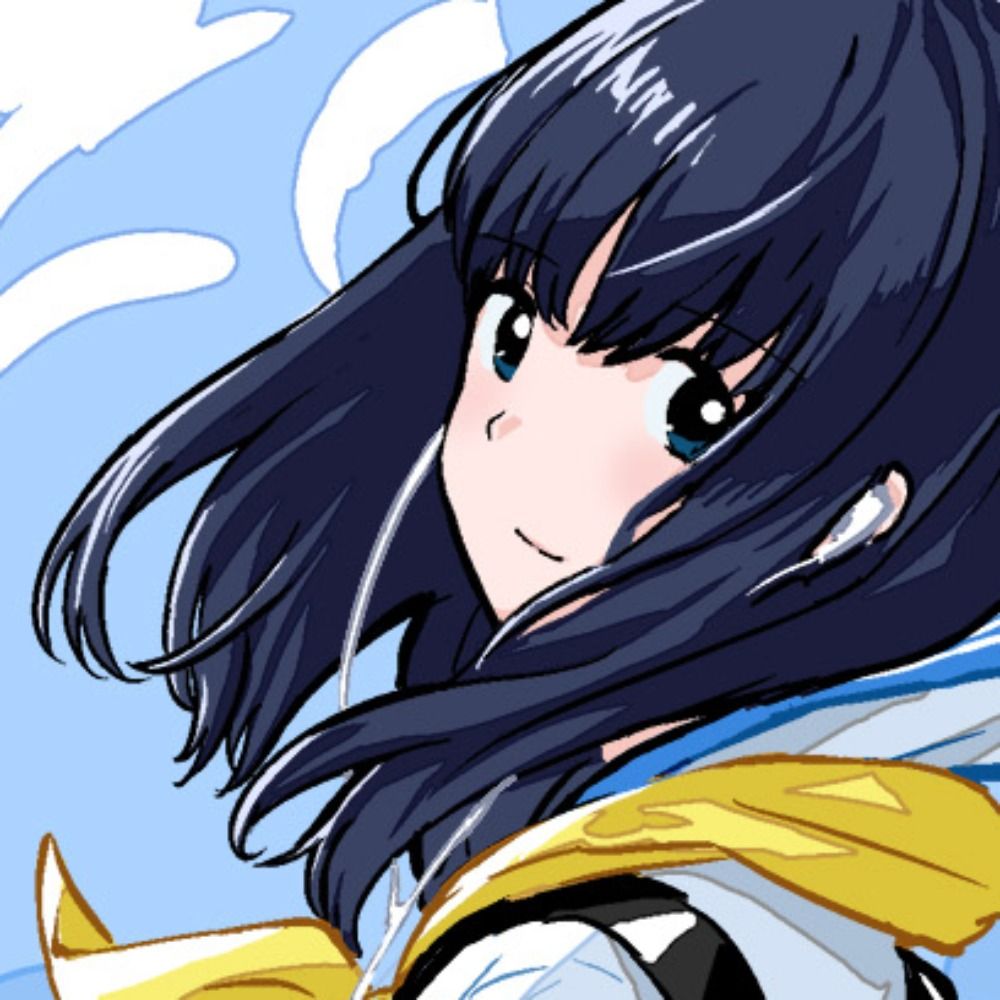 和遥キナ's avatar