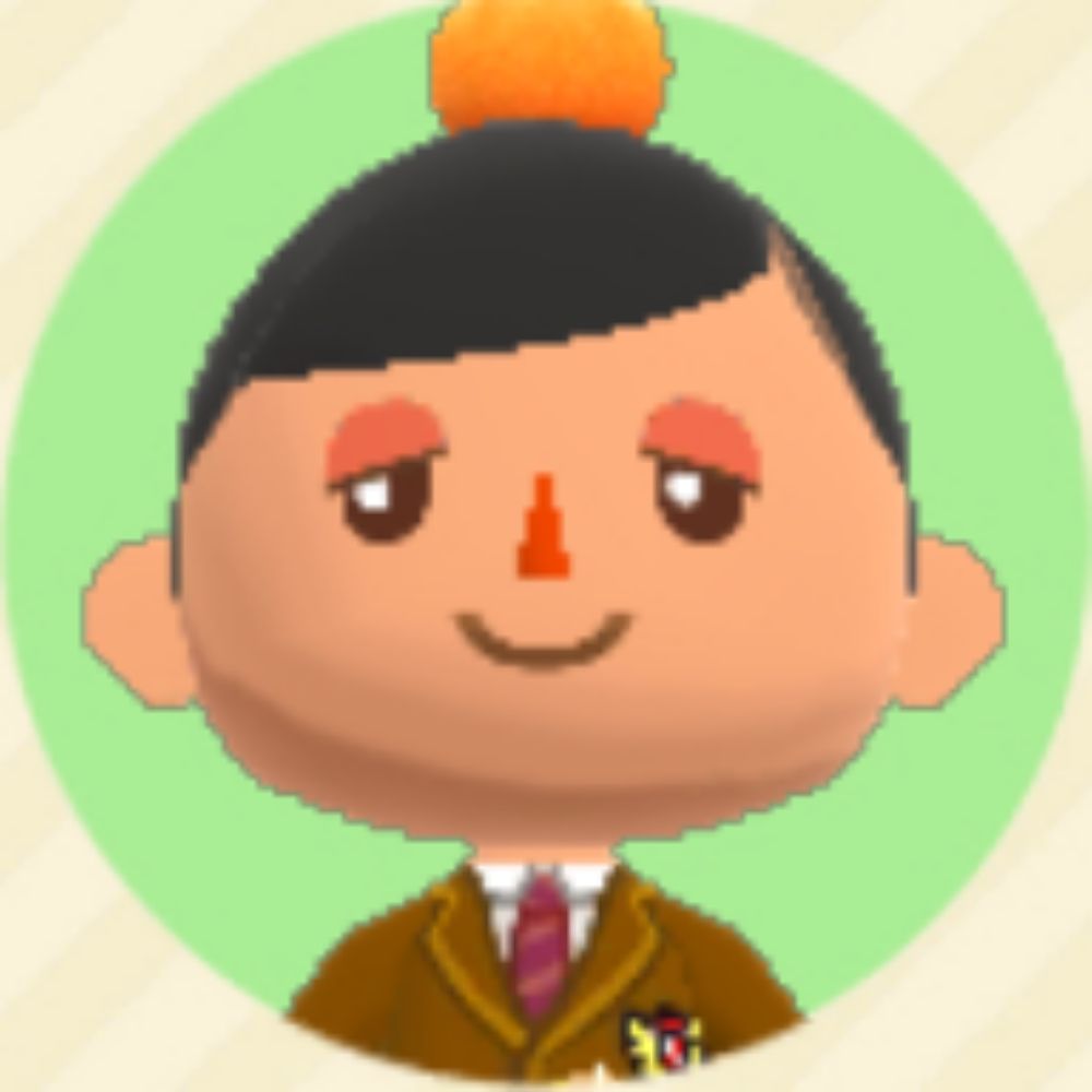Camp Coordinator Beef 🍊
