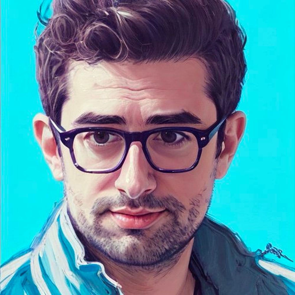 Jonathan Guérin