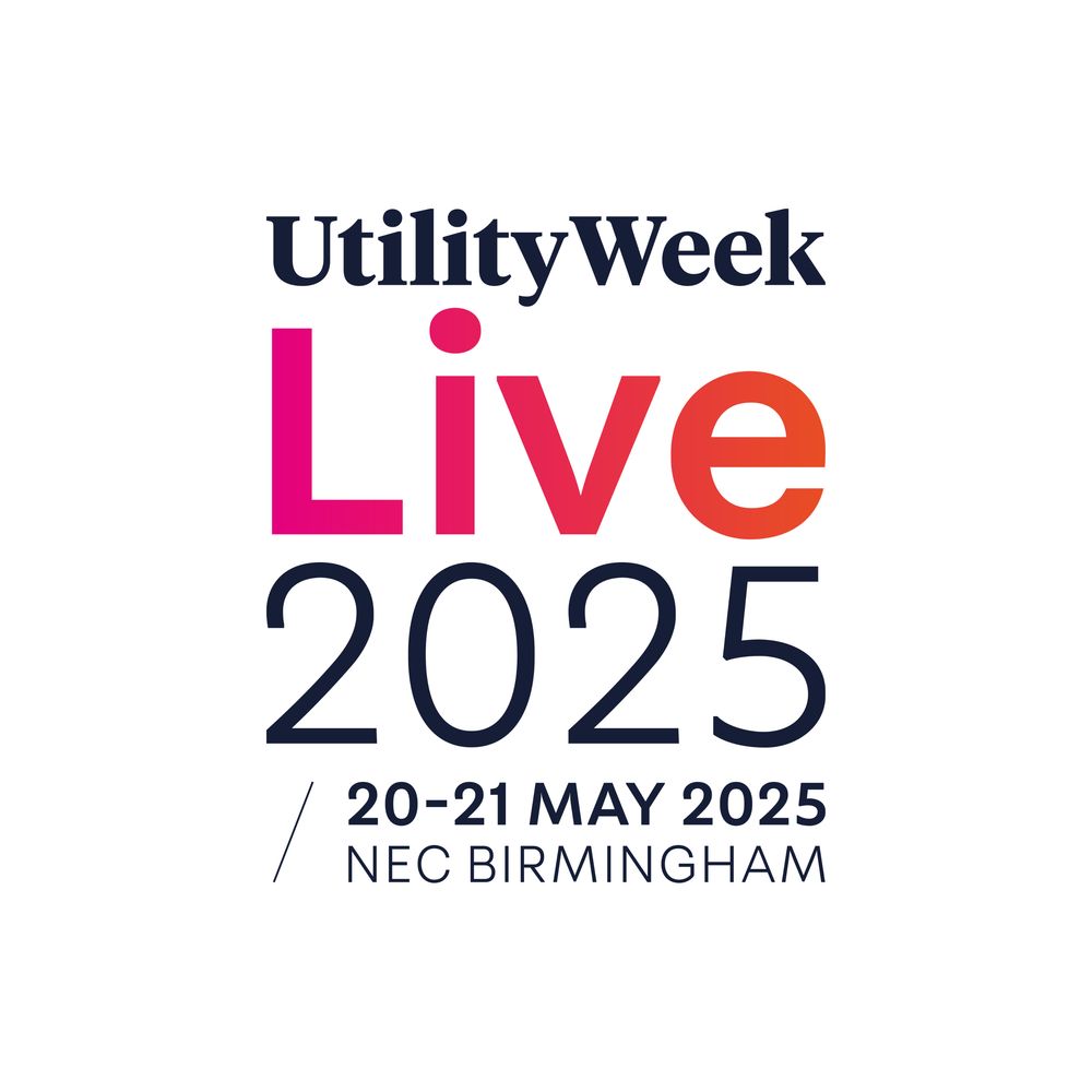 Utility Week Live