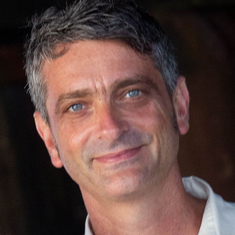 Jonathan Shurin