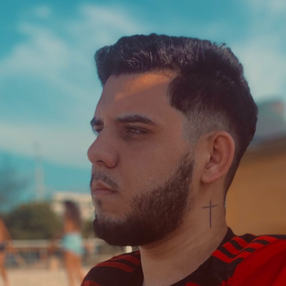 Murilo Gabriel 
