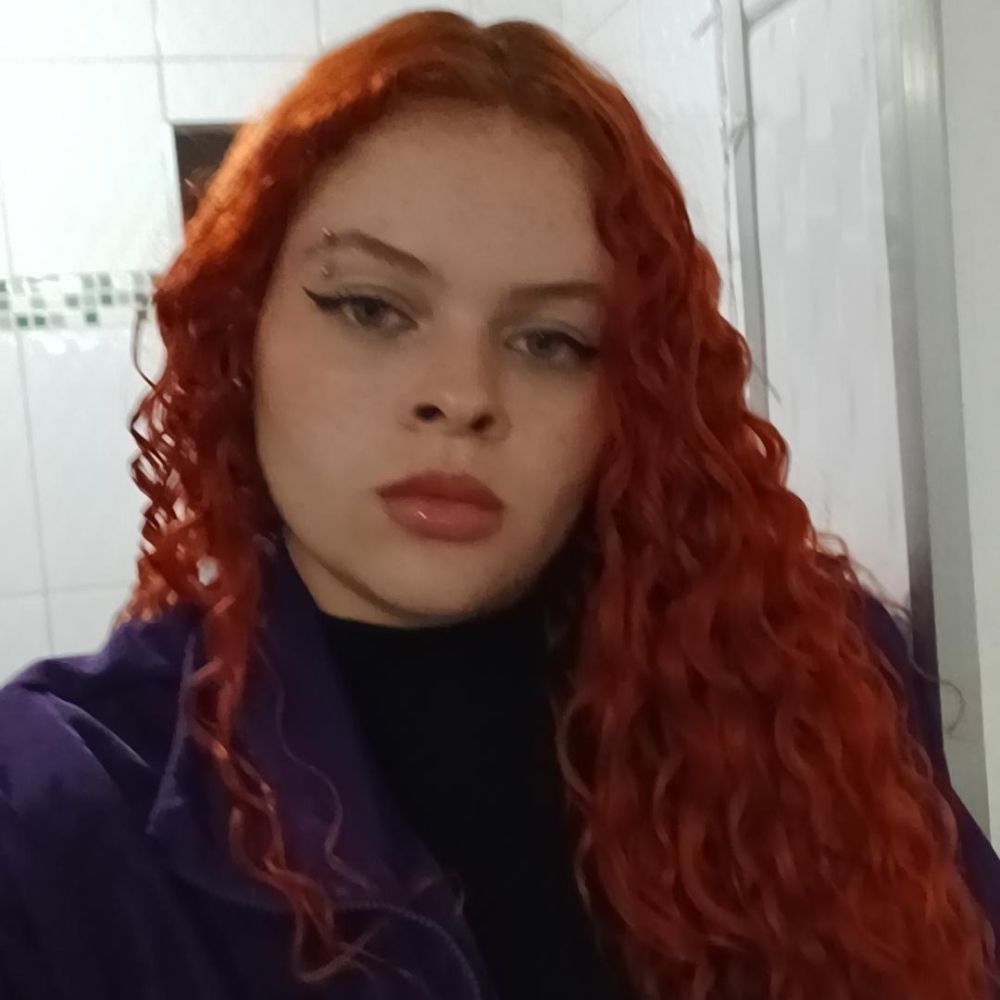 Ruiva