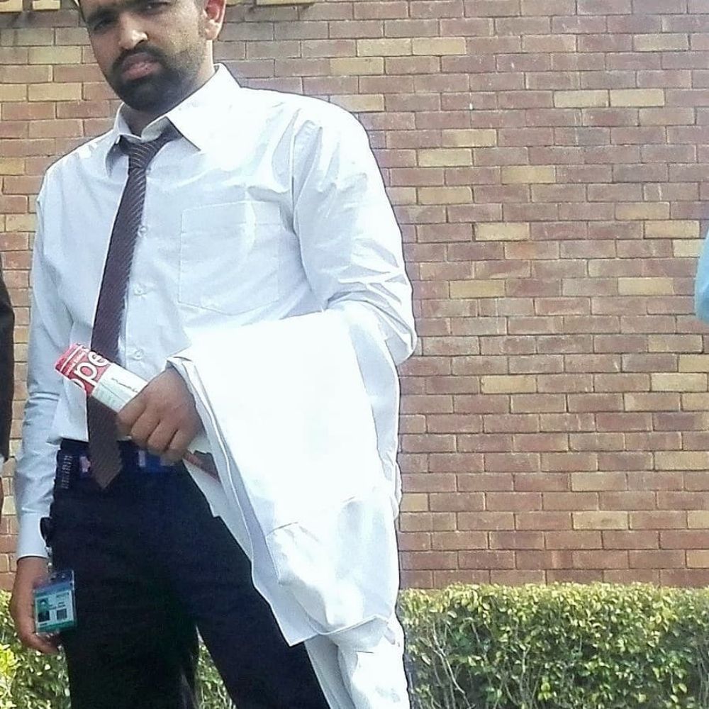 Ali sultan