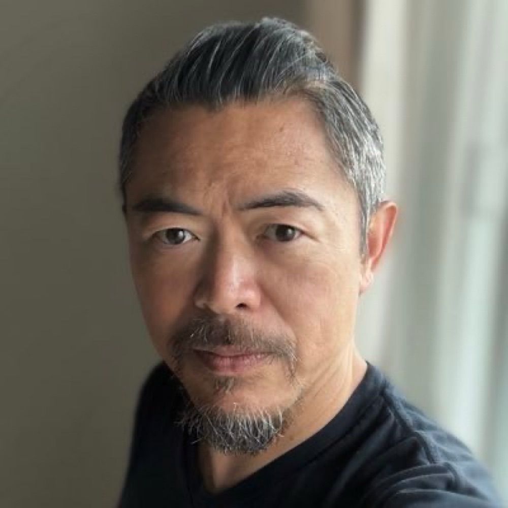 Charlie Wen