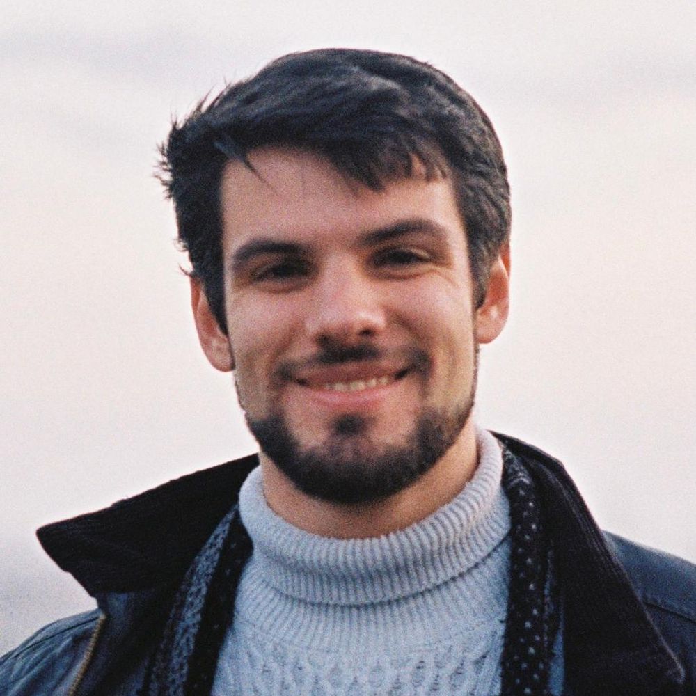Mitchell Woolley