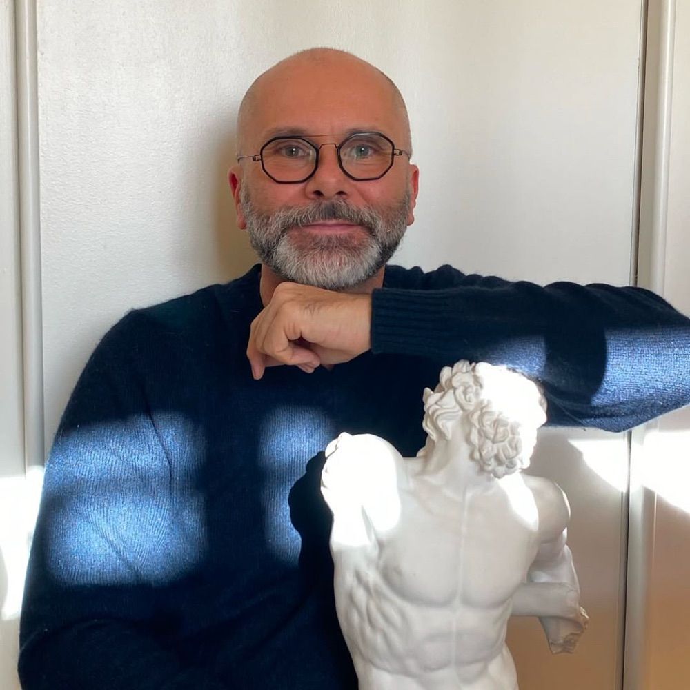 Carlo Albarello