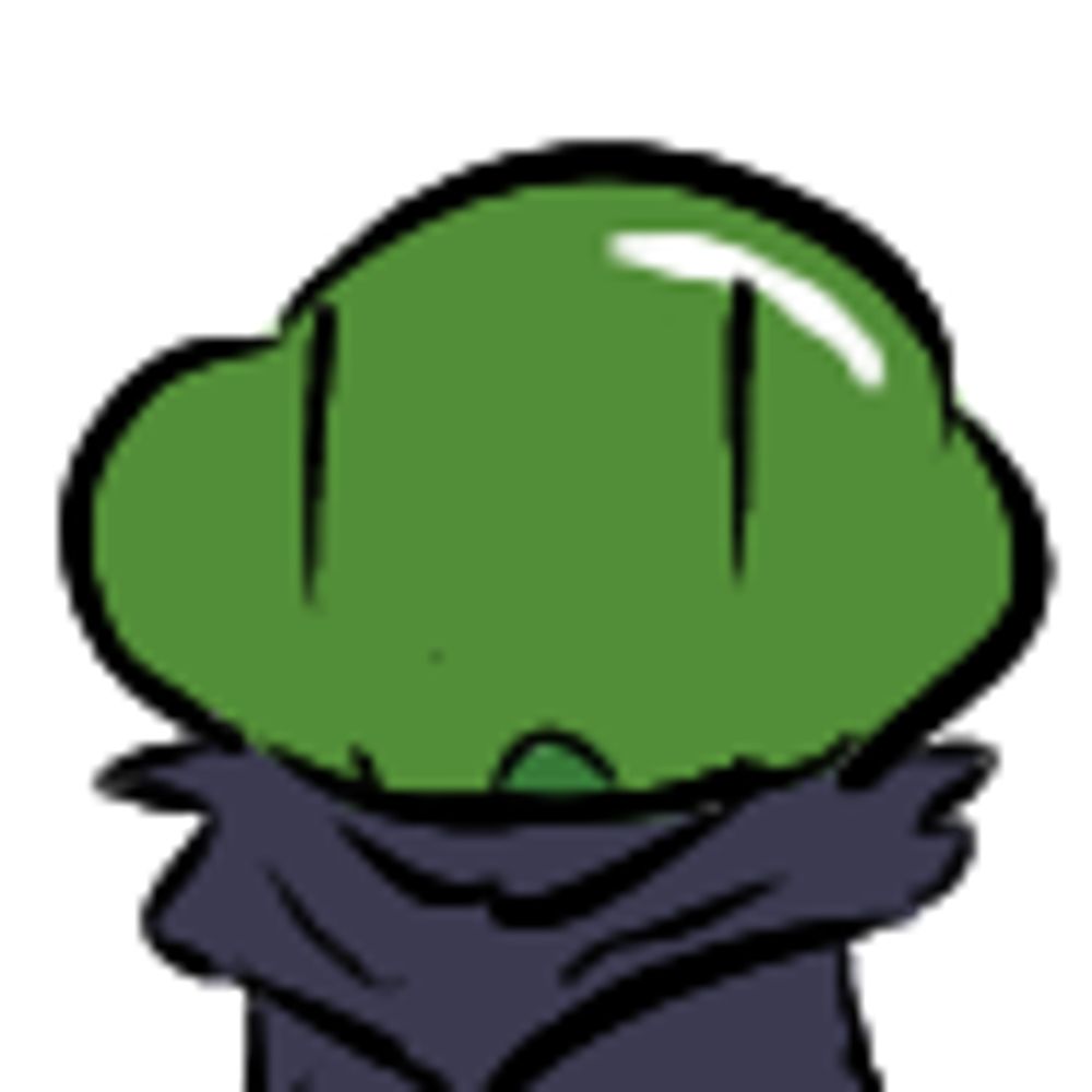 User avatar