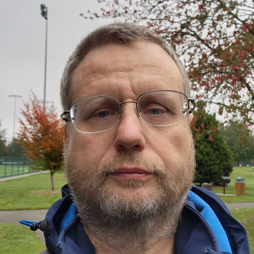 Tuomas K. Kaikkonen