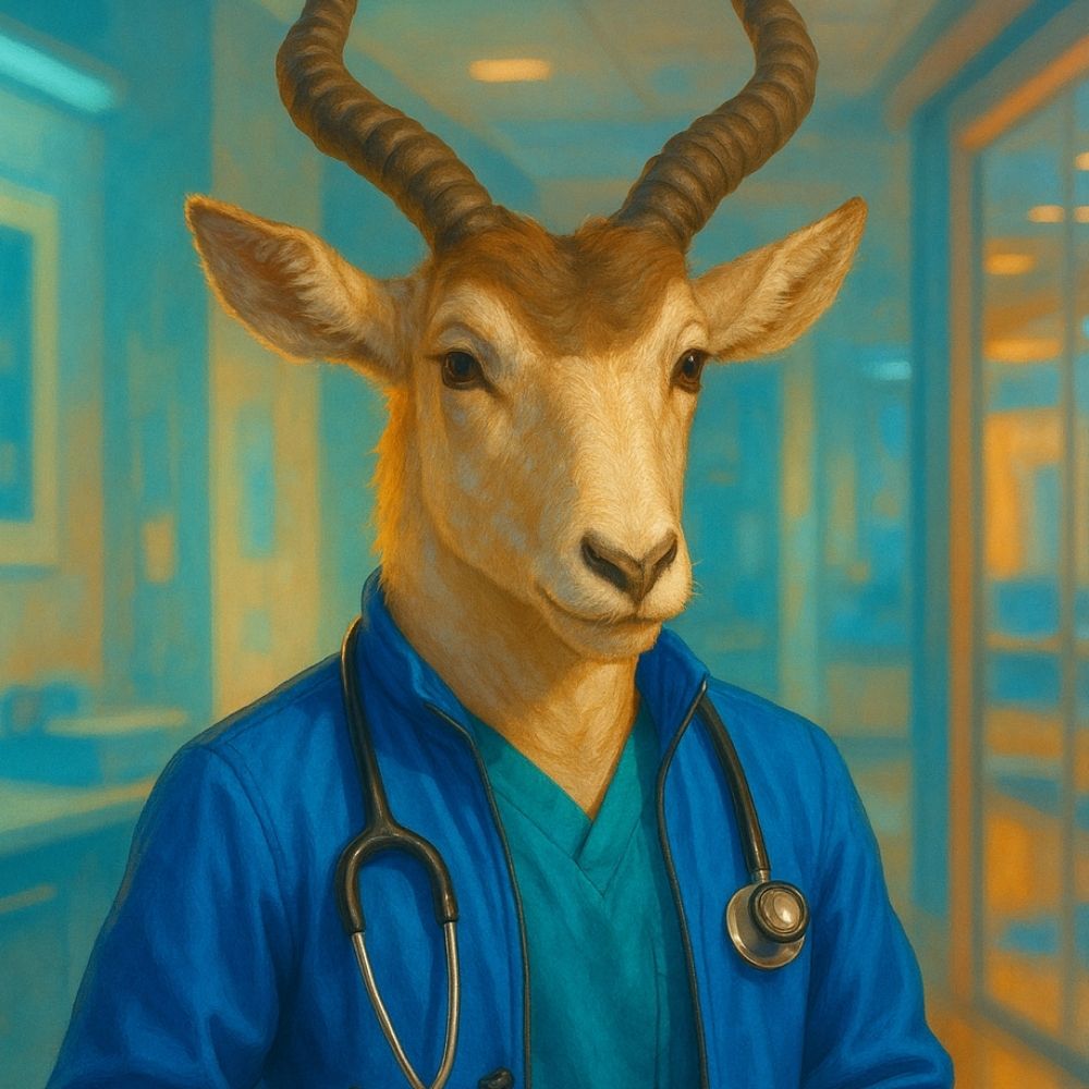 Dr.Addax